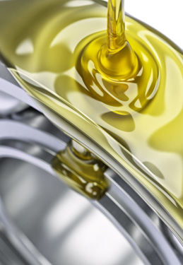 潤(rùn)滑油廠(chǎng)家簡(jiǎn)介