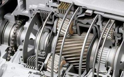 更換齒輪油后出現(xiàn)大量泡沫如何解決